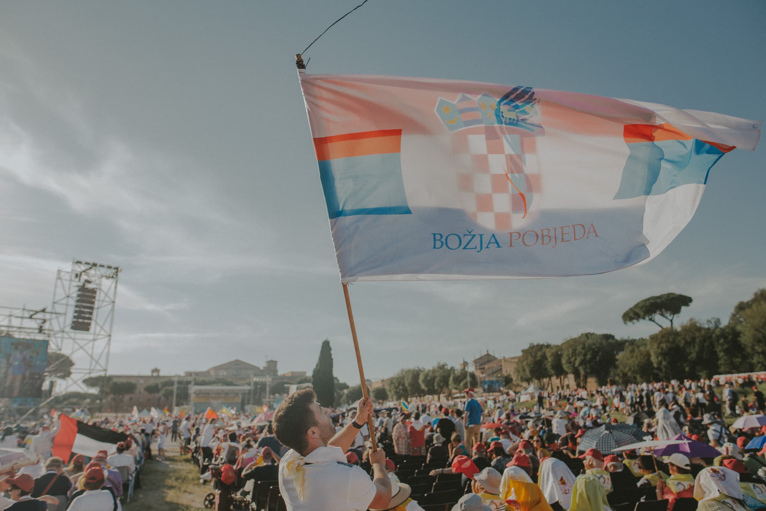 Zajednica Božja pobjeda
