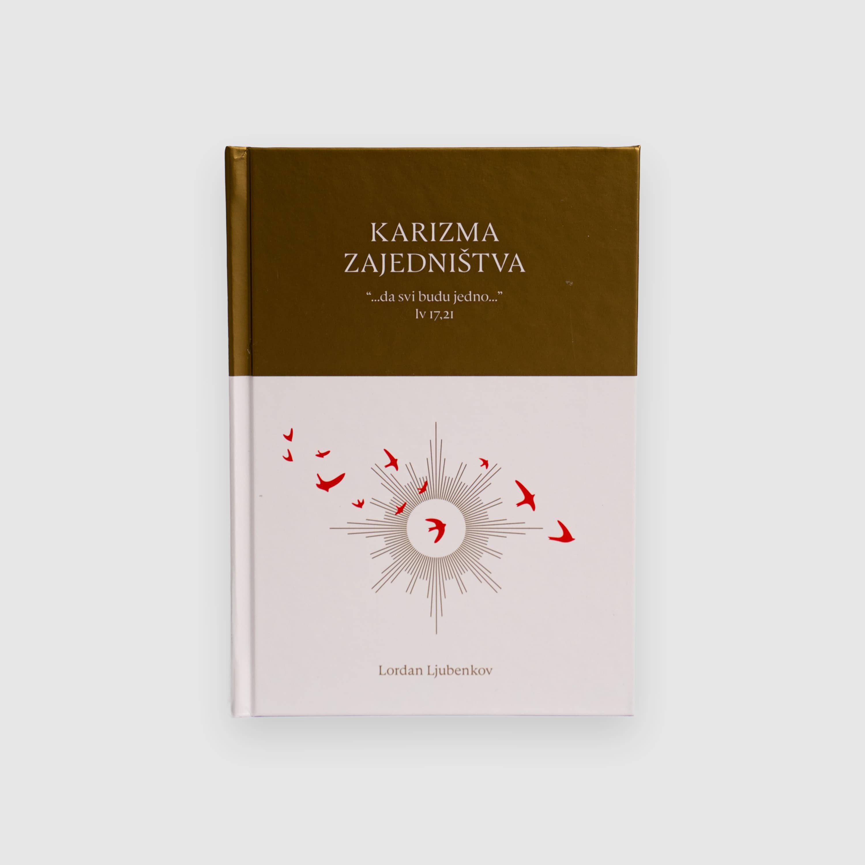 KARIZMA ZAJEDNIŠTVA