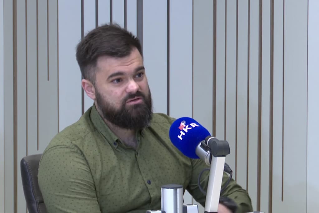 Ante Bilaver o molitvi za ozdravljenje