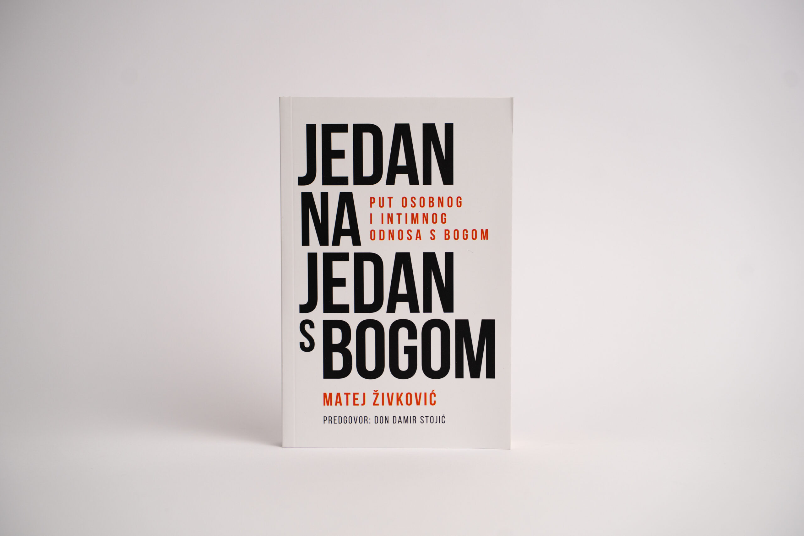 JEDAN NA JEDAN S BOGOM