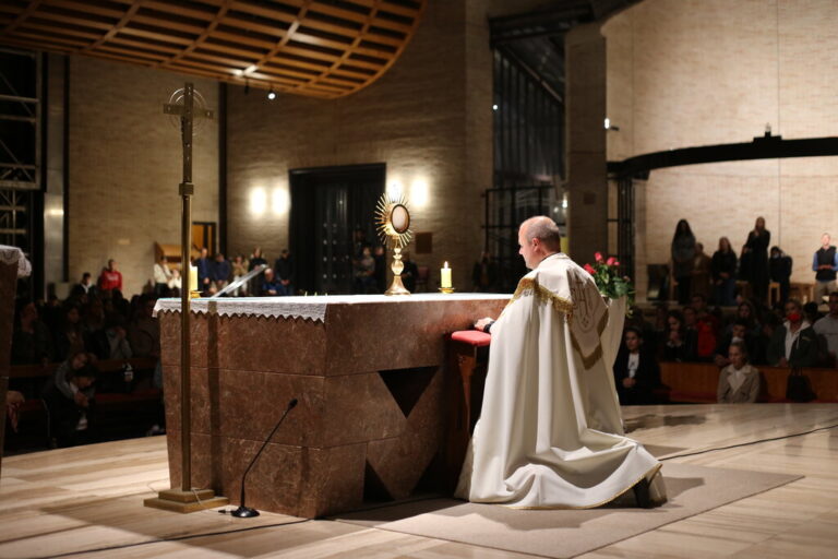 Svi te traže: Prvi otvoreni susret ove sezone