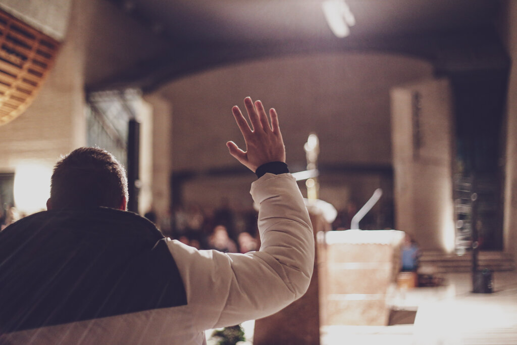 Otvoreni susret: Zazovi me i odazvat ću ti se