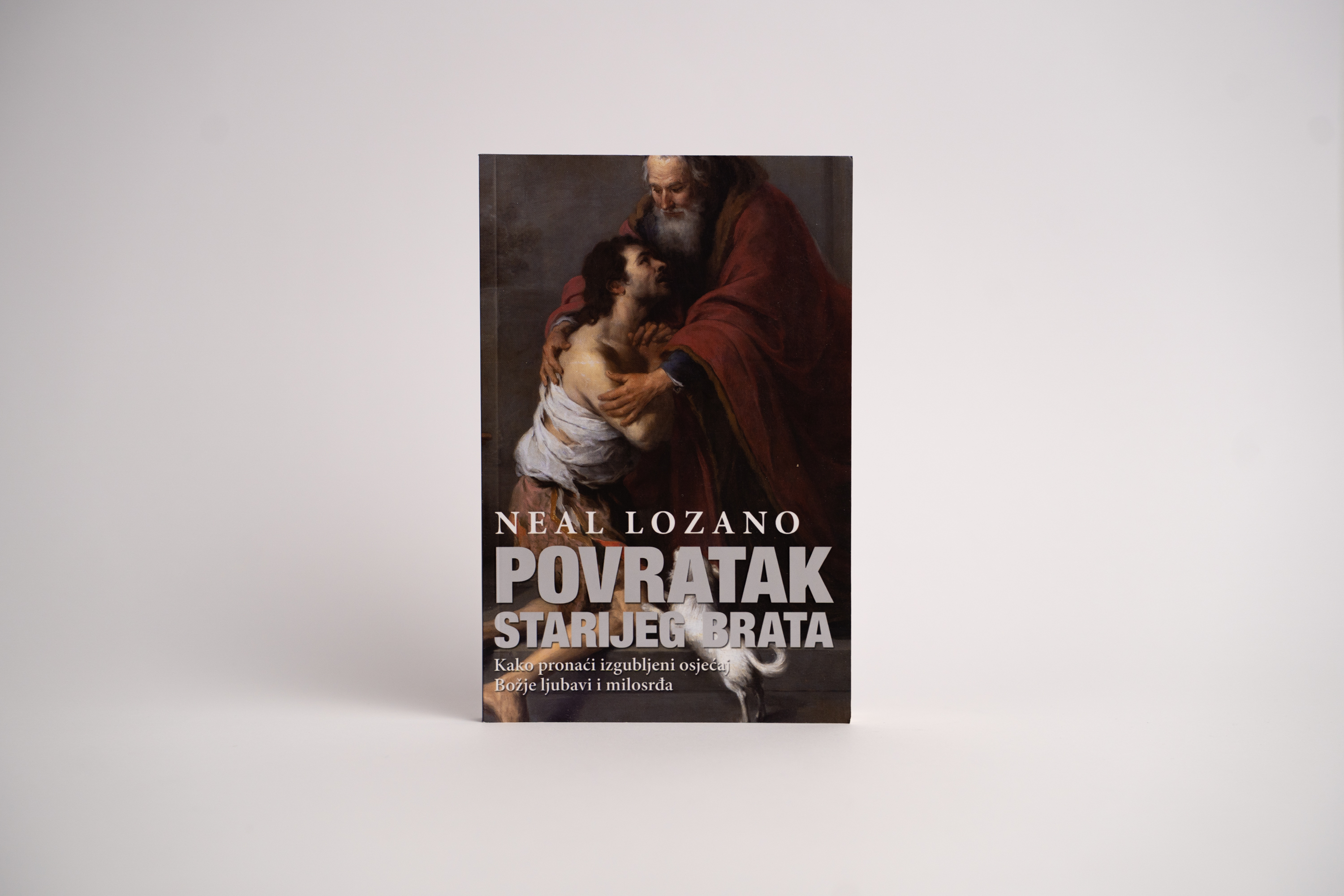 POVRATAK STARIJEG BRATA