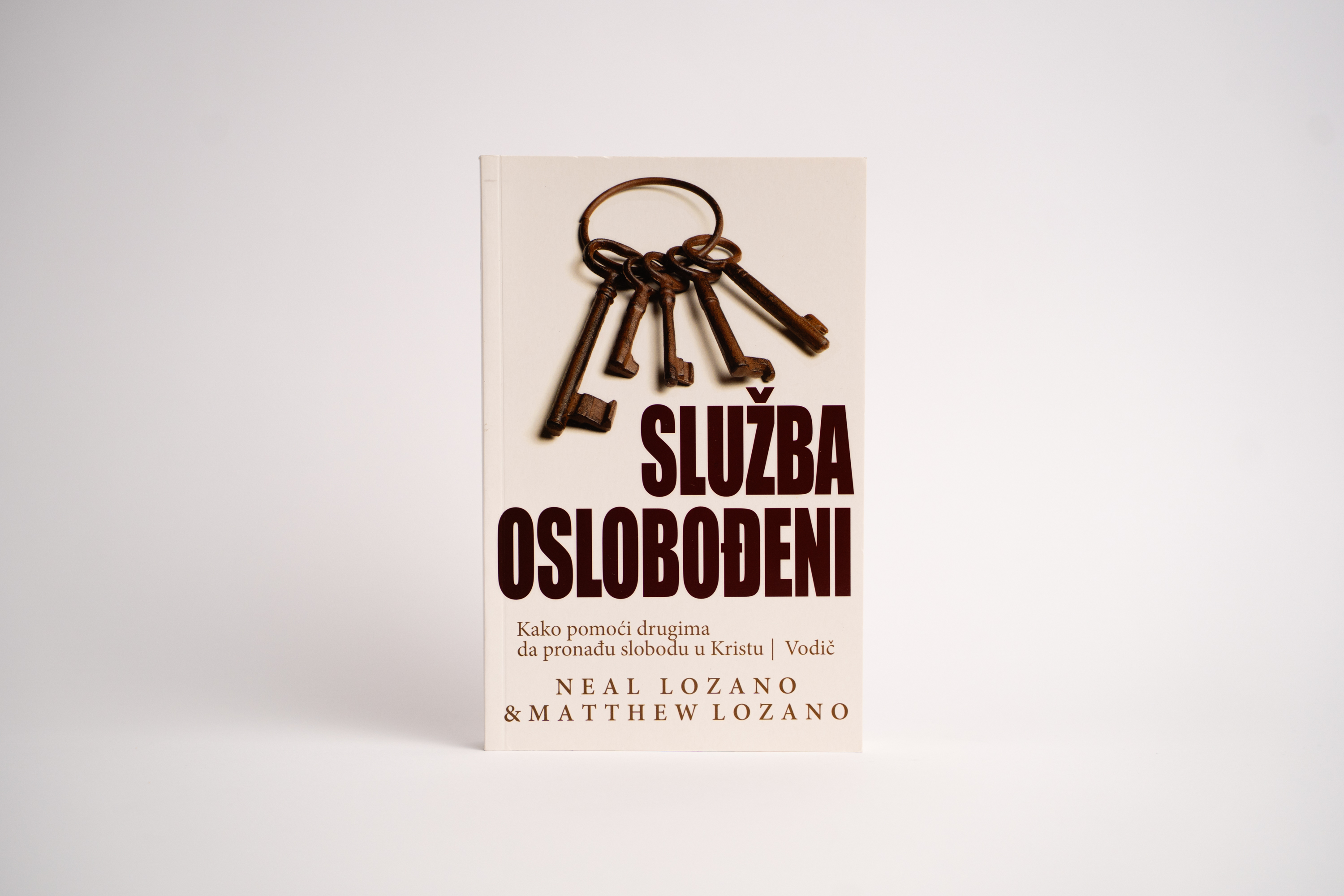 SLUŽBA OSLOBOĐENI