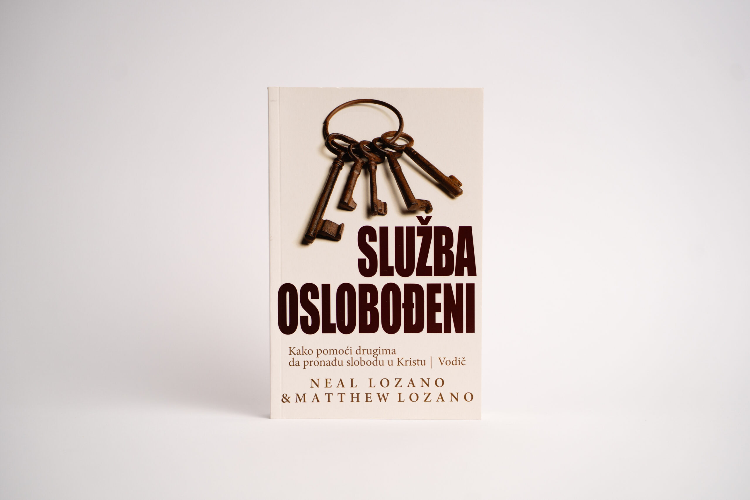 SLUŽBA OSLOBOĐENI