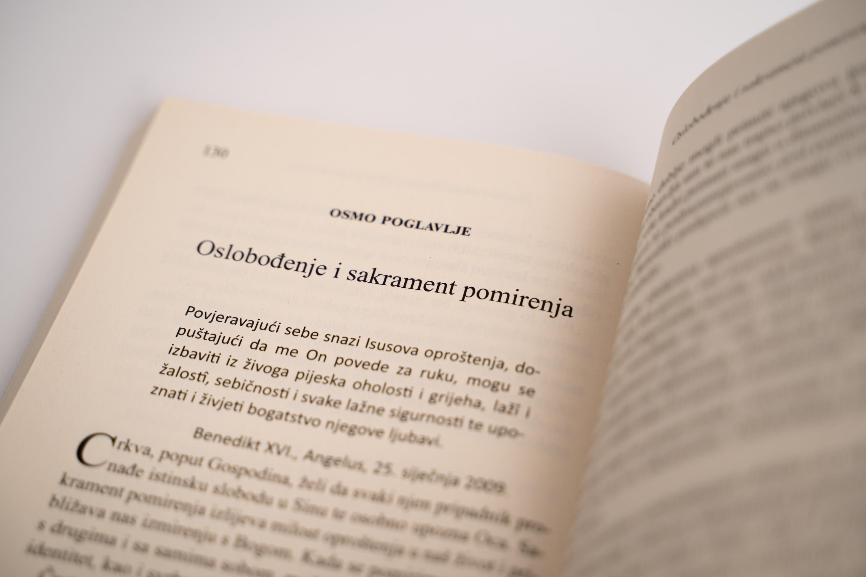 ODUPRIJETI SE ĐAVLU