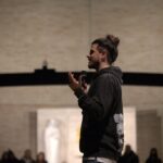 Otvoreni susret: Jedan na jedan s Bogom