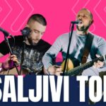 Poslušajte Petra Buljana u emisiji Šaljivi ton