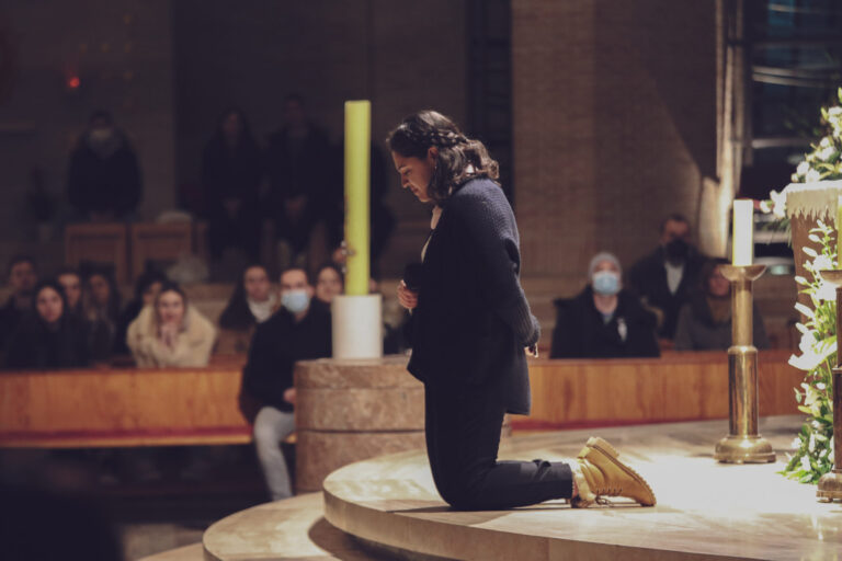 Otvoreni susret: Rođeni smo da evangeliziramo