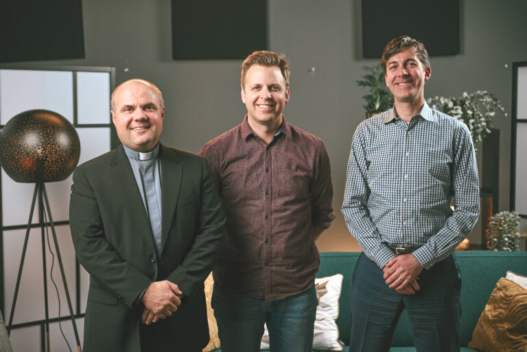 #4 BP PODCAST SPECIAL: Don Damir i Encounter Ministries - Služba ozdravljanja