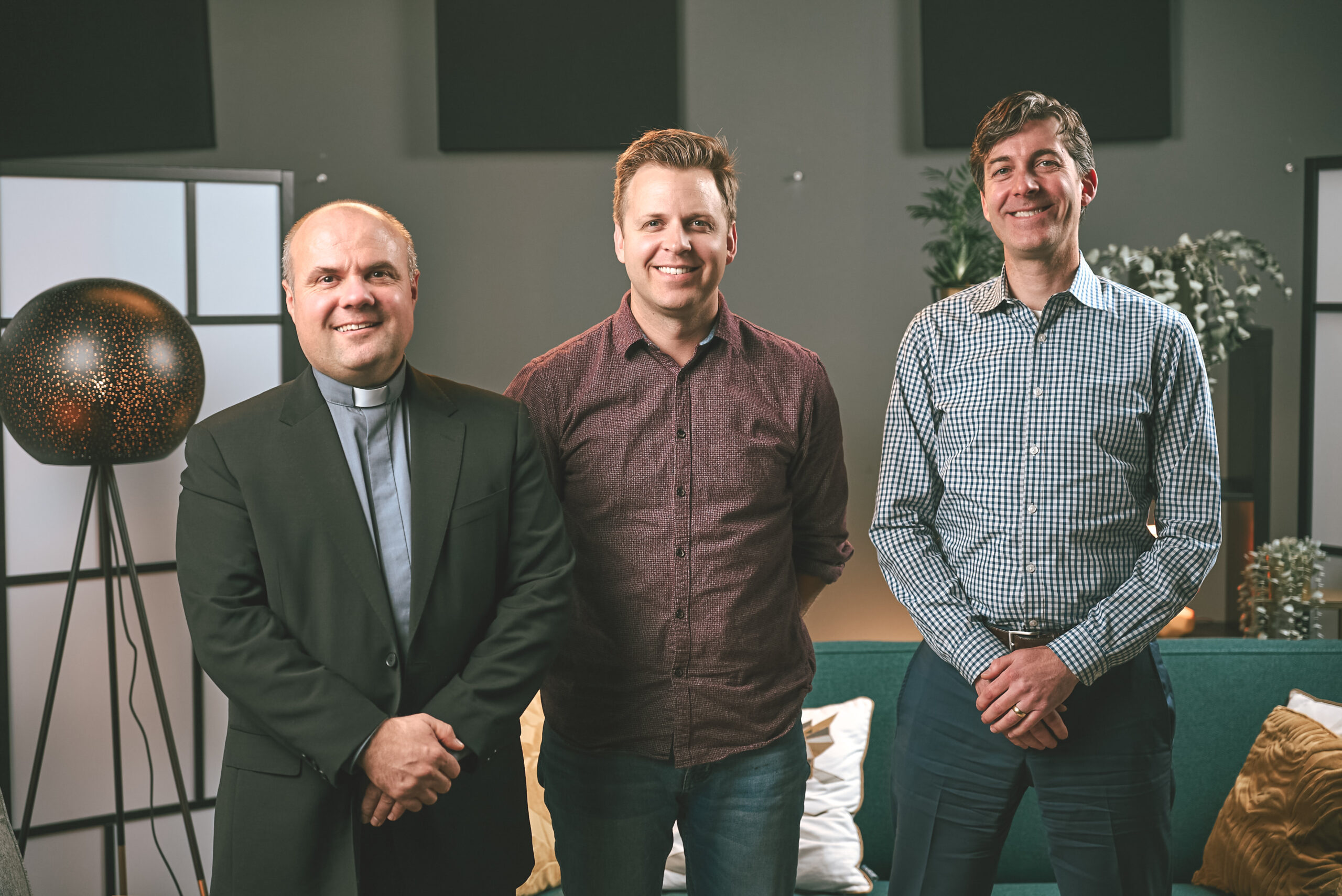 #4 BP PODCAST SPECIAL: Don Damir i Encounter Ministries - Služba ozdravljanja