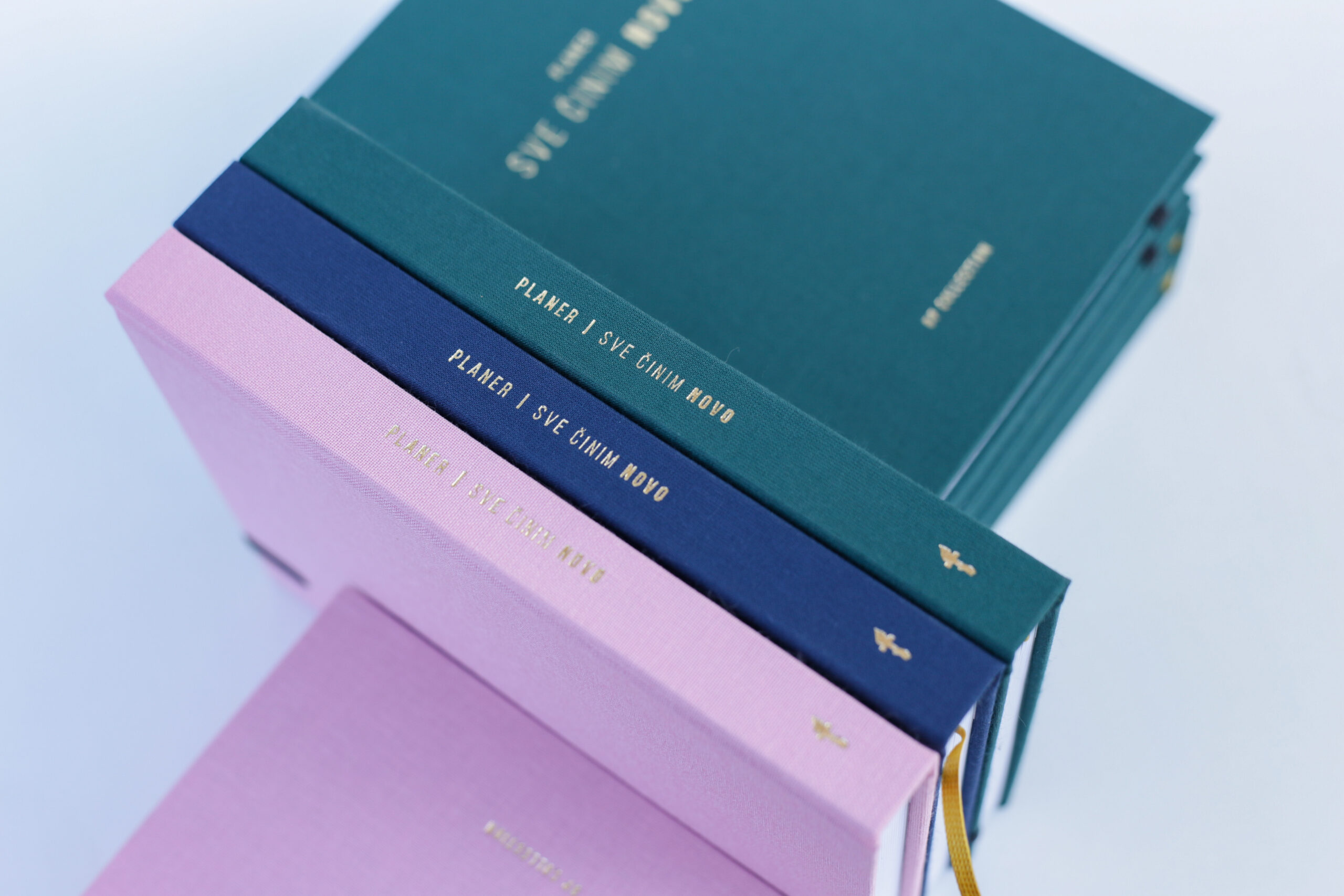 Memory, kape i planeri po vašoj mjeri