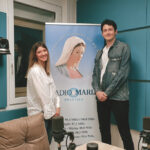 Janja i Tin Tomić u emisiji „Tik tok“