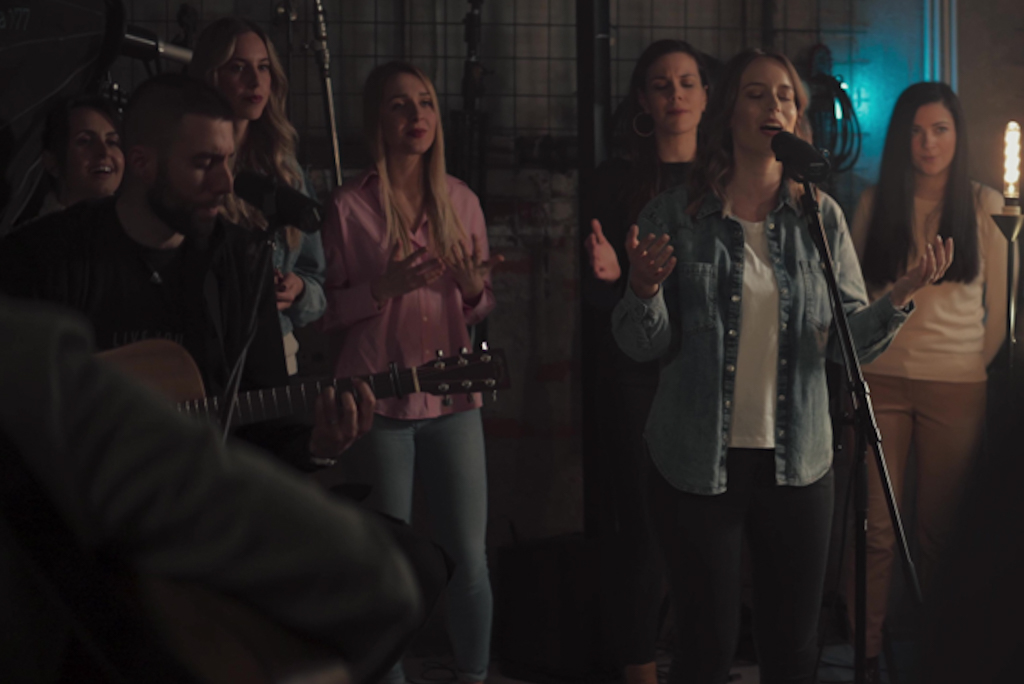 Yeshua - Tvoje je Kraljevstvo; Pjesme sa susreta; Slavljenje; Božja pobjeda; Karizmatici