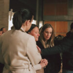 Molitva za ozdravljenje; Božja pobjeda; karizmatici