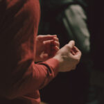 patnja; nada; otvoreni susret;