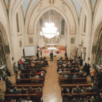 Duhovna obnova u Slatini; Božja pobjeda