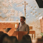 otvoreni susret; duh sveti i preuzimanje odgovornosti; mišo lukenda; odluka