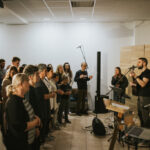 petar buljan, slavljenje u vjeri, slavonski brod, dom molitve