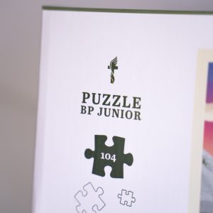 PUZZLE no.2 | ISUS DOBRI PASTIR | BP JUNIOR - Slika 2