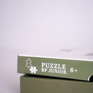 PUZZLE no.2 | ISUS DOBRI PASTIR | BP JUNIOR - Slika 4
