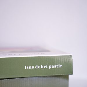 PUZZLE no.2 | ISUS DOBRI PASTIR | BP JUNIOR - Slika 5