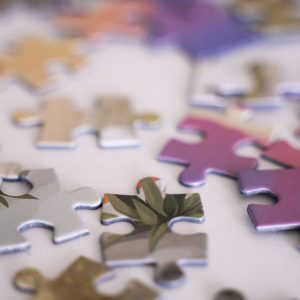 PUZZLE no.2 | ISUS DOBRI PASTIR | BP JUNIOR - Slika 6