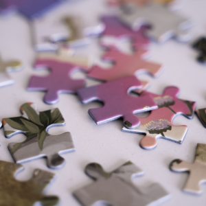 PUZZLE no.2 | ISUS DOBRI PASTIR | BP JUNIOR - Slika 8