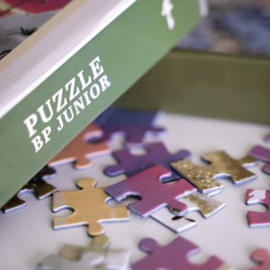 PUZZLE no.2 | ISUS DOBRI PASTIR | BP JUNIOR - Slika 9