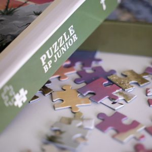 PUZZLE no.2 | ISUS DOBRI PASTIR | BP JUNIOR - Slika 10