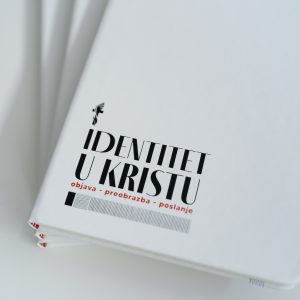 Notebook A5 - IDENTITET U KRISTU - Slika 4