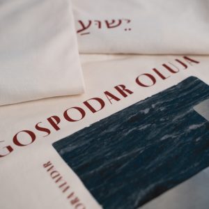 T-SHIRT - GOSPODAR OLUJA - Slika 6