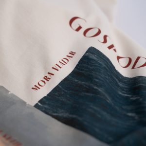 T-SHIRT - GOSPODAR OLUJA - Slika 4