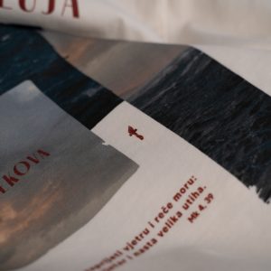 T-SHIRT - GOSPODAR OLUJA - Slika 7