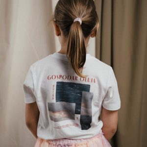 DJEČJI T-SHIRT - GOSPODAR OLUJA - Slika 6