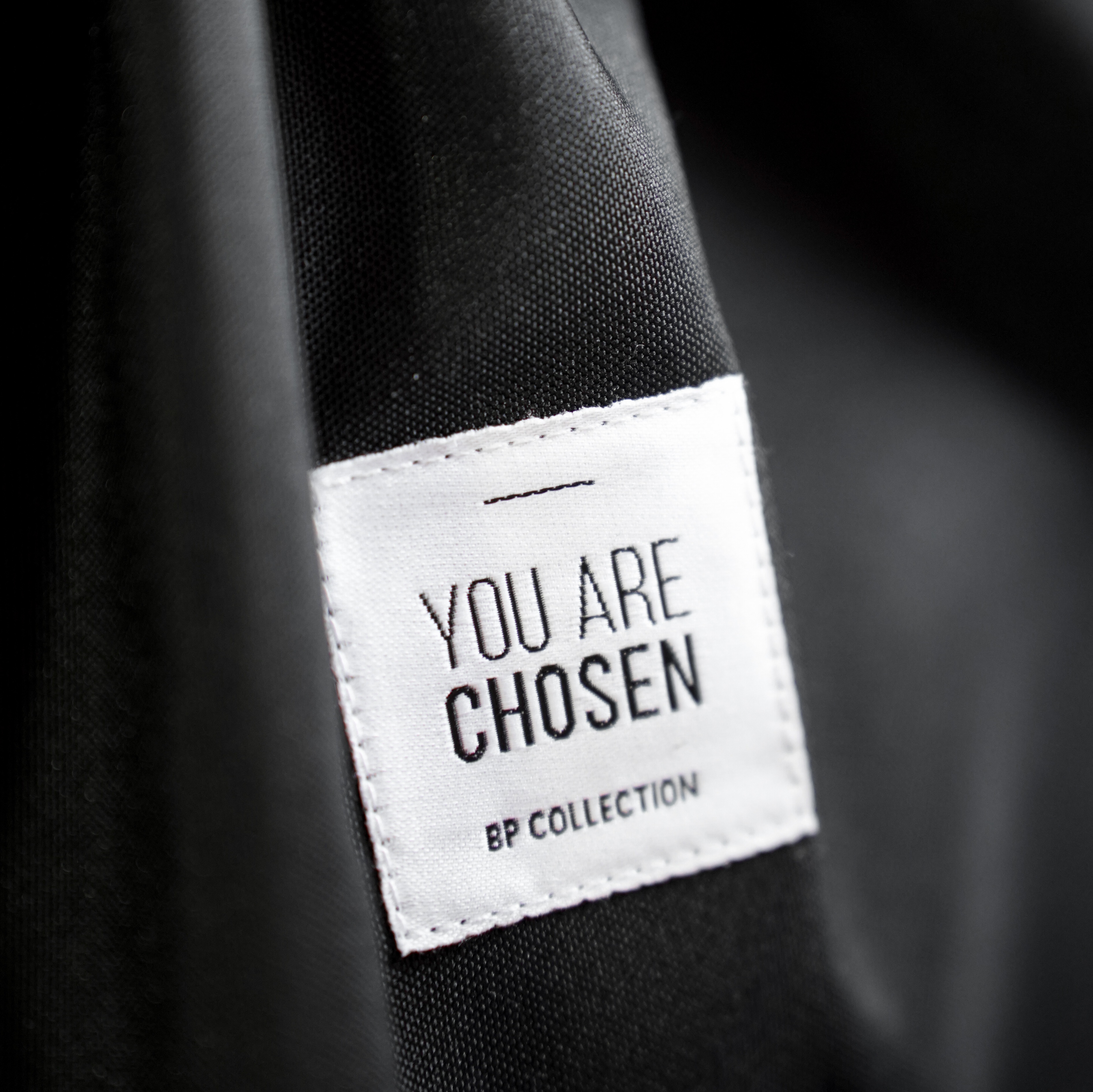 Sportski ruksak - YOU ARE CHOSEN