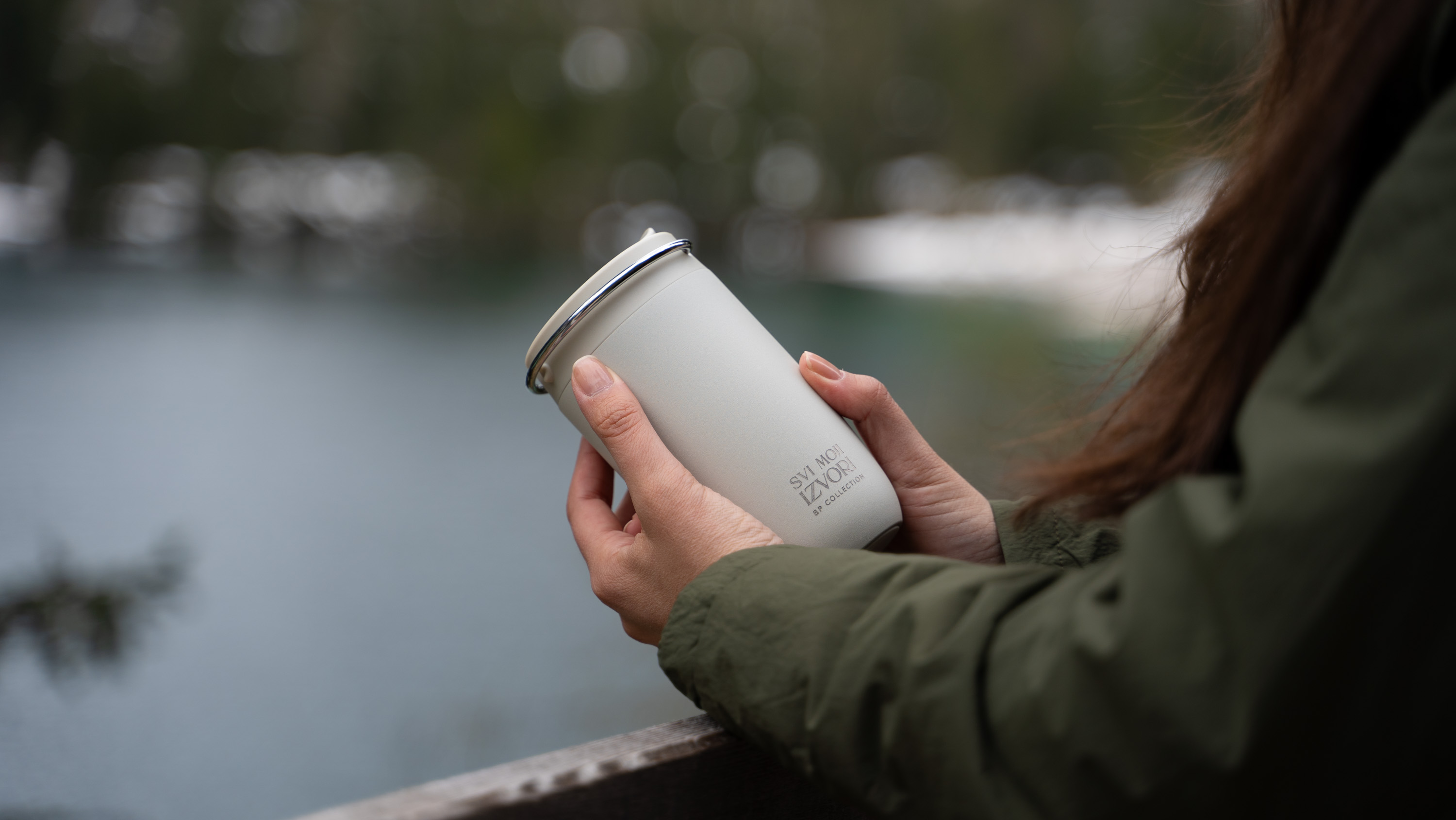 Termos šalica - SVI MOJI IZVORI