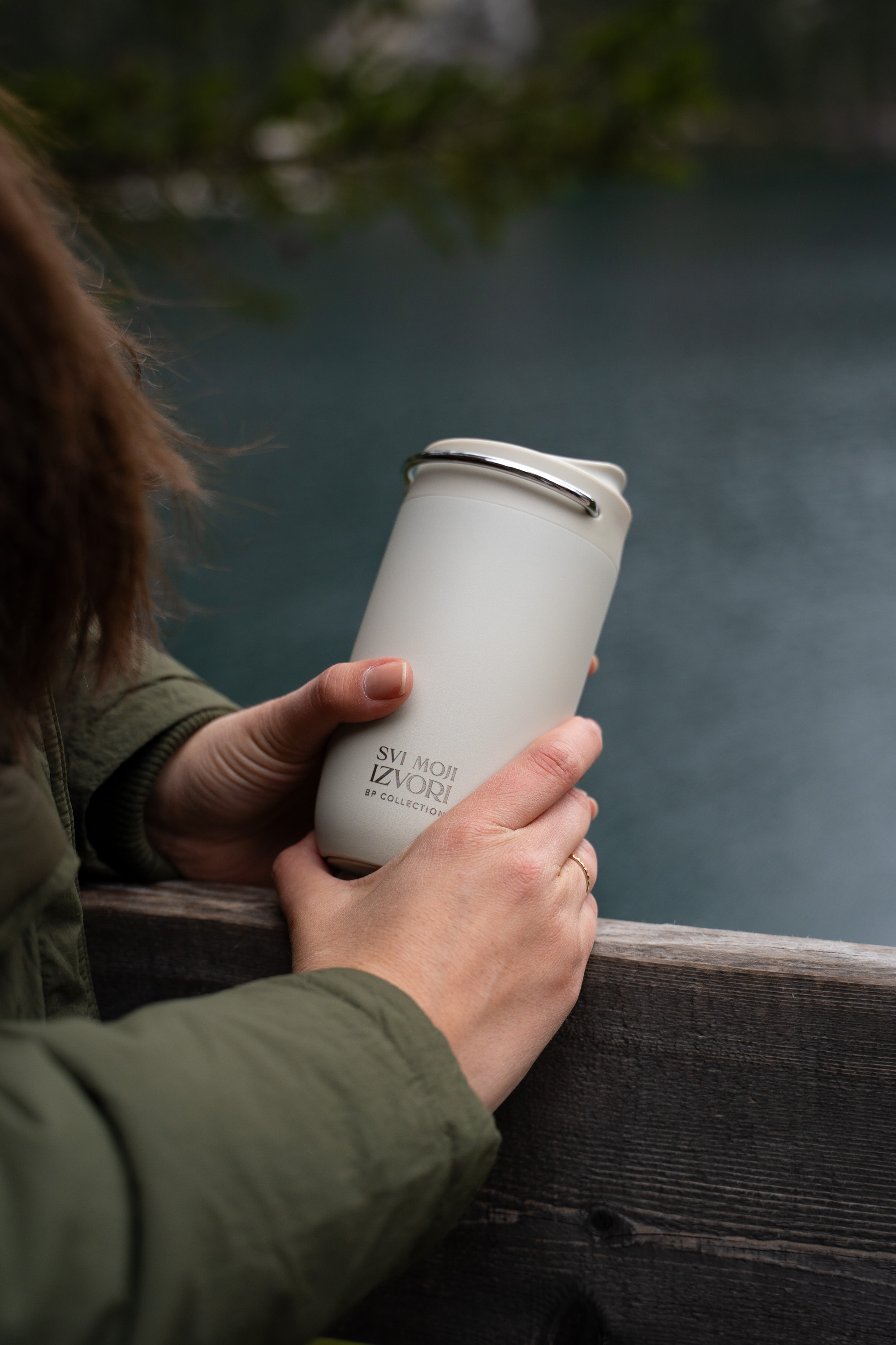 Termos šalica - SVI MOJI IZVORI