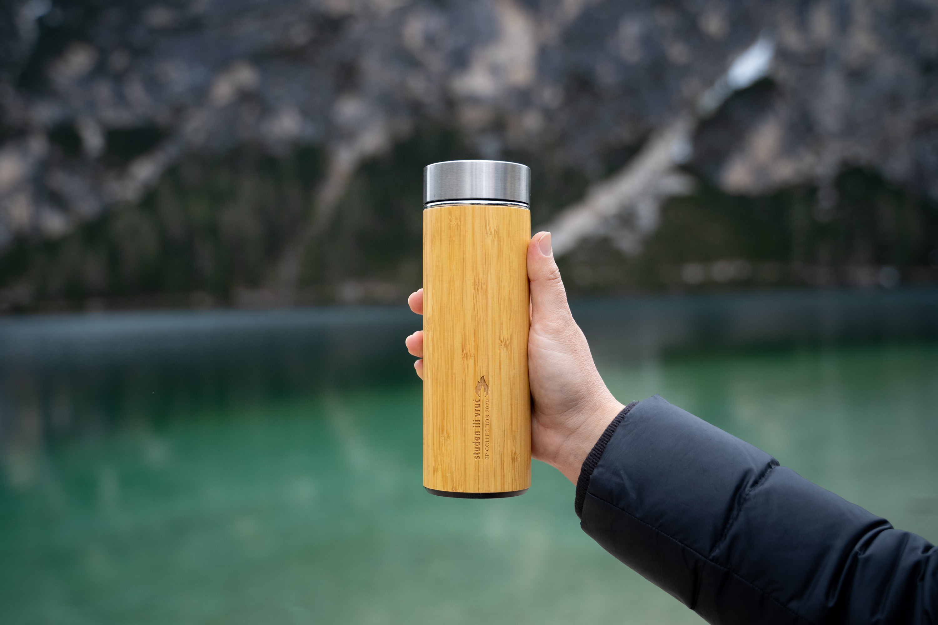 Drvena termosica - STUDEN ILI VRUĆ