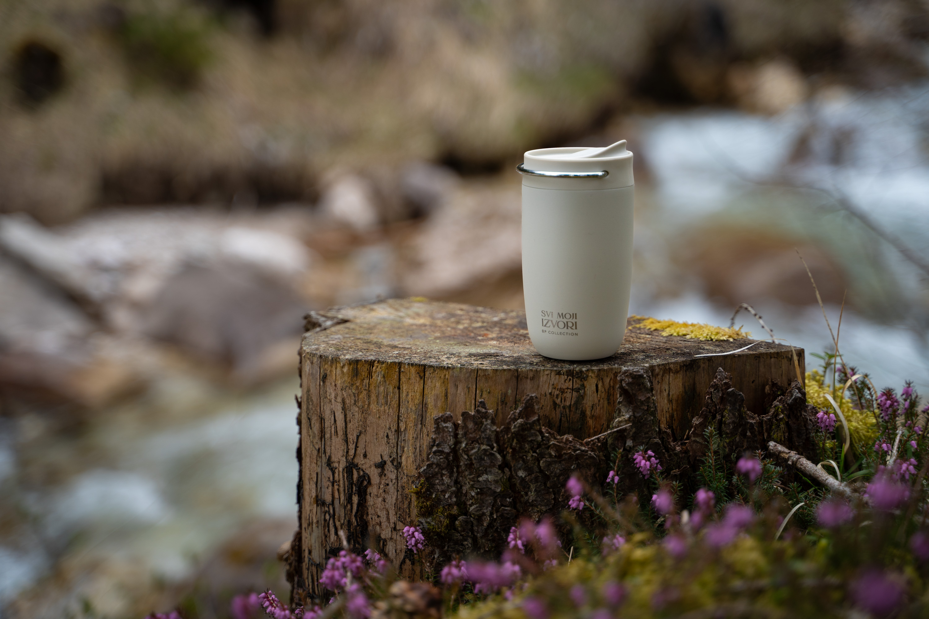 Termos šalica - SVI MOJI IZVORI