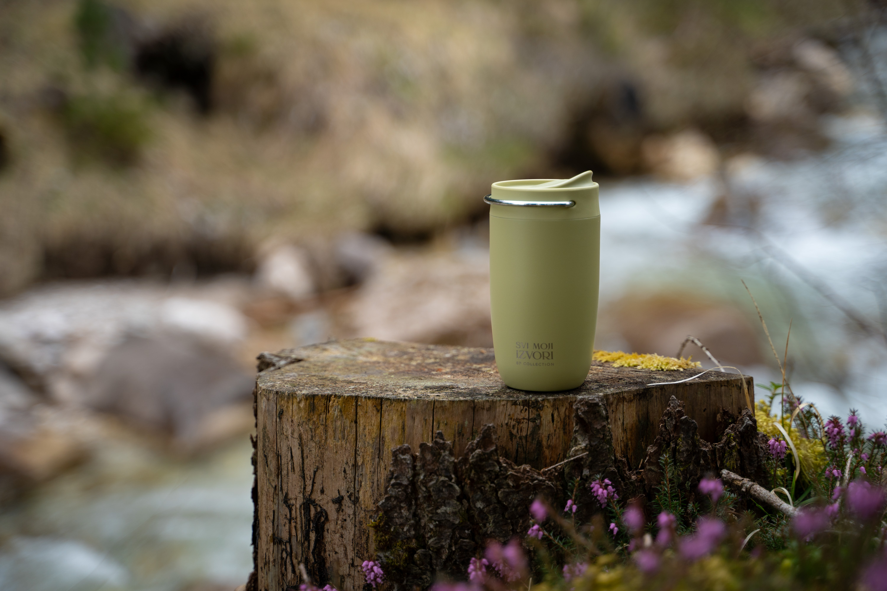 Termos šalica - SVI MOJI IZVORI