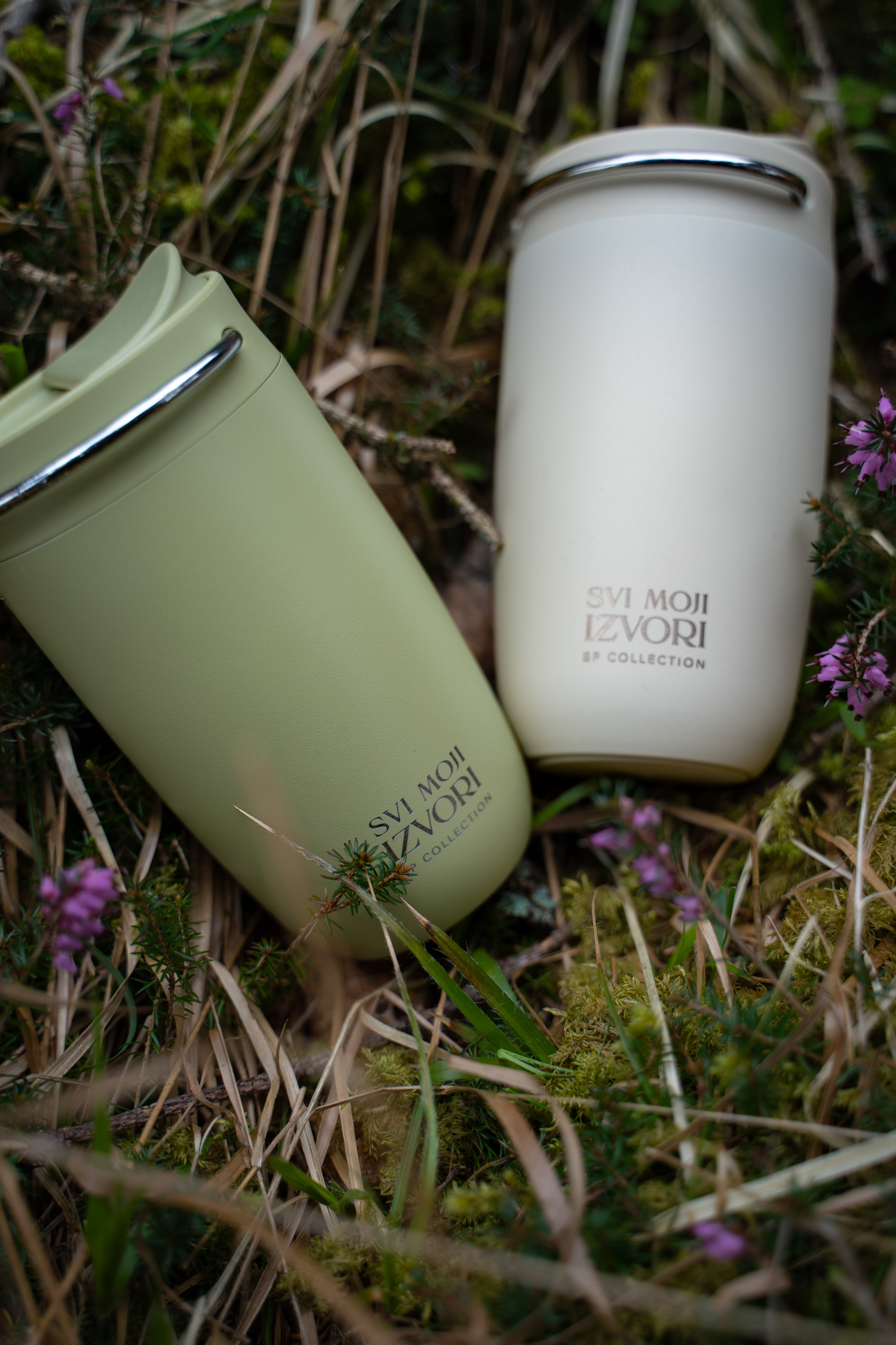 Termos šalica - SVI MOJI IZVORI