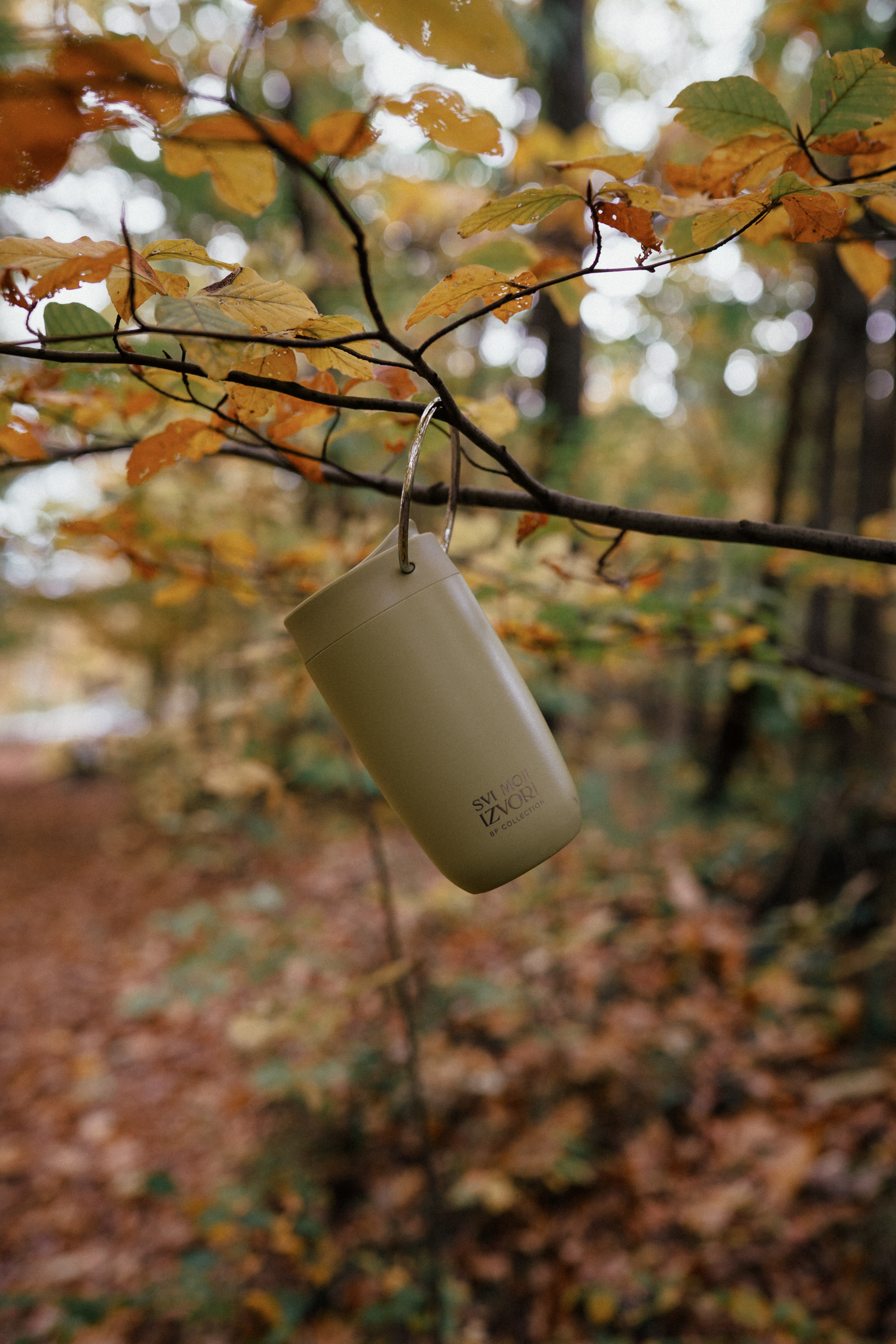 Termos šalica - SVI MOJI IZVORI