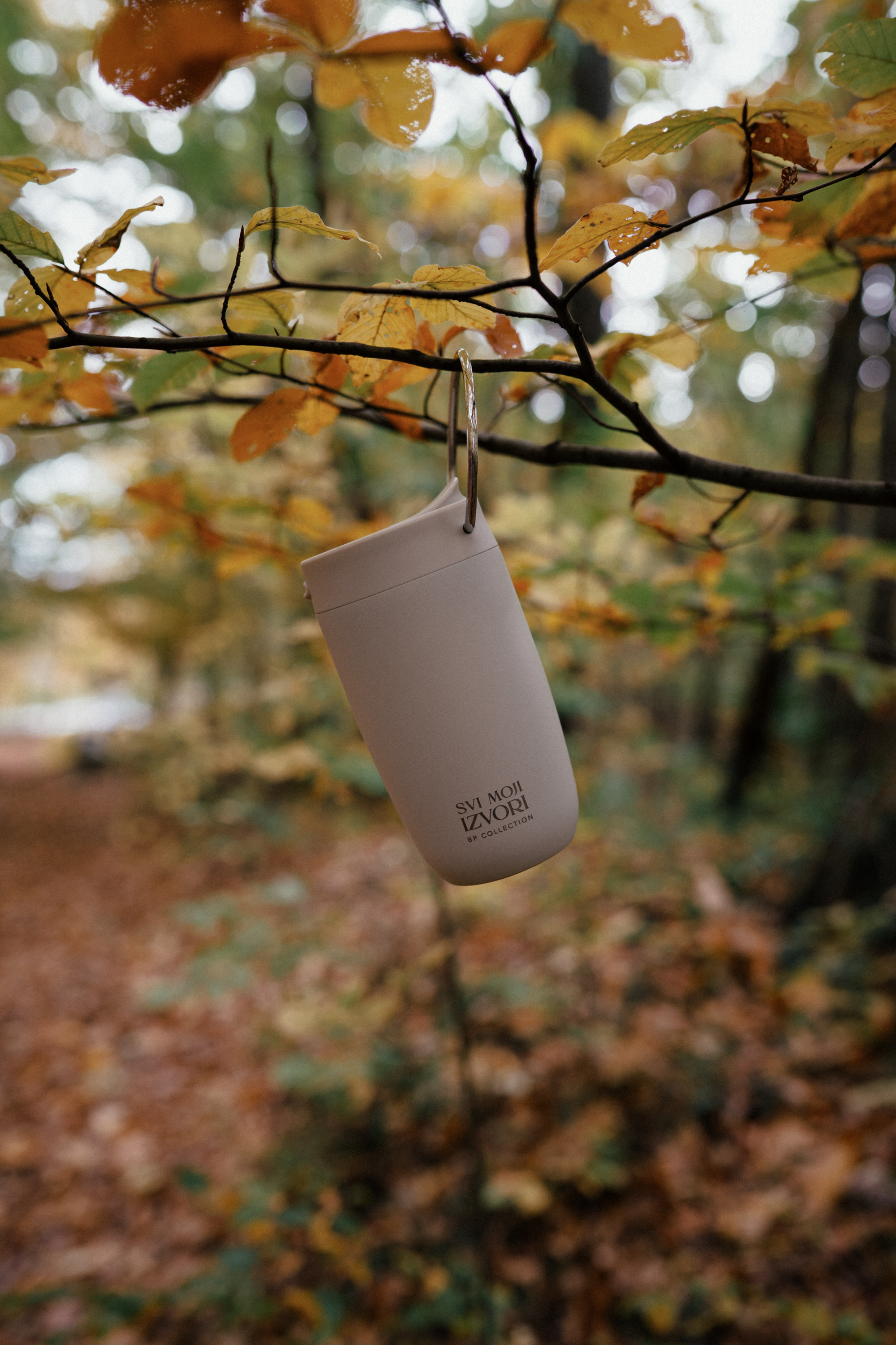 Termos šalica - SVI MOJI IZVORI