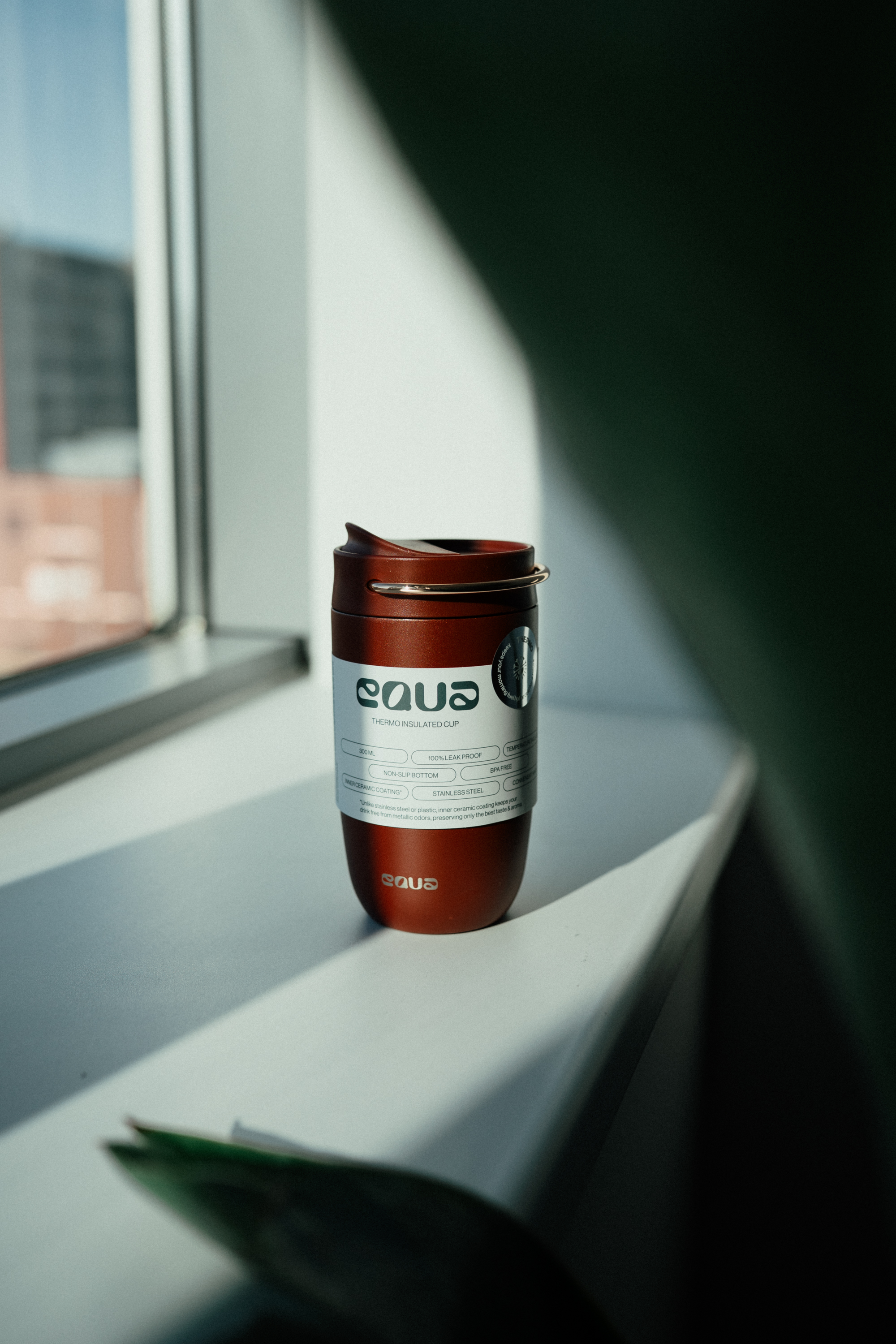 Termos šalica - SVI MOJI IZVORI