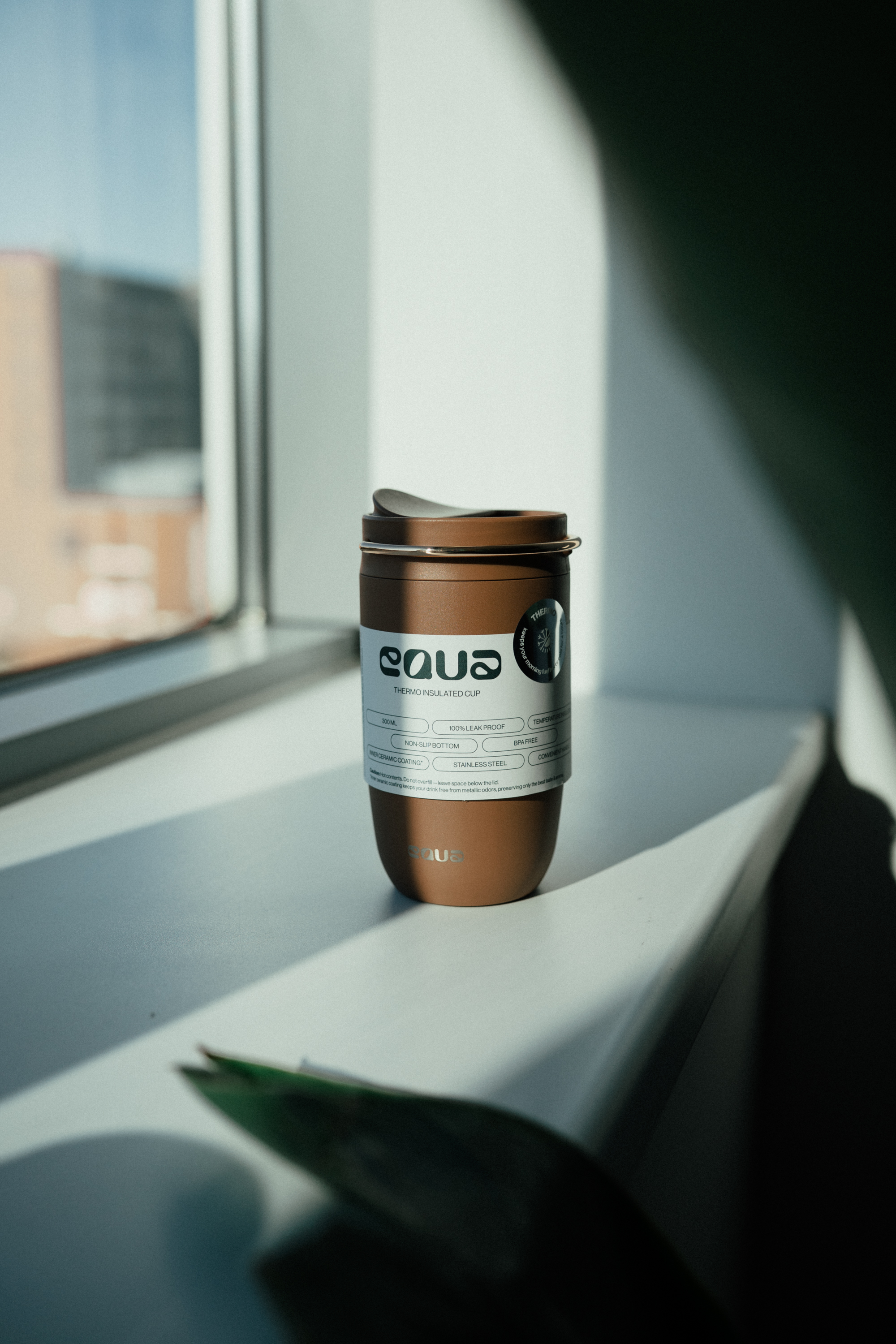 Termos šalica - SVI MOJI IZVORI