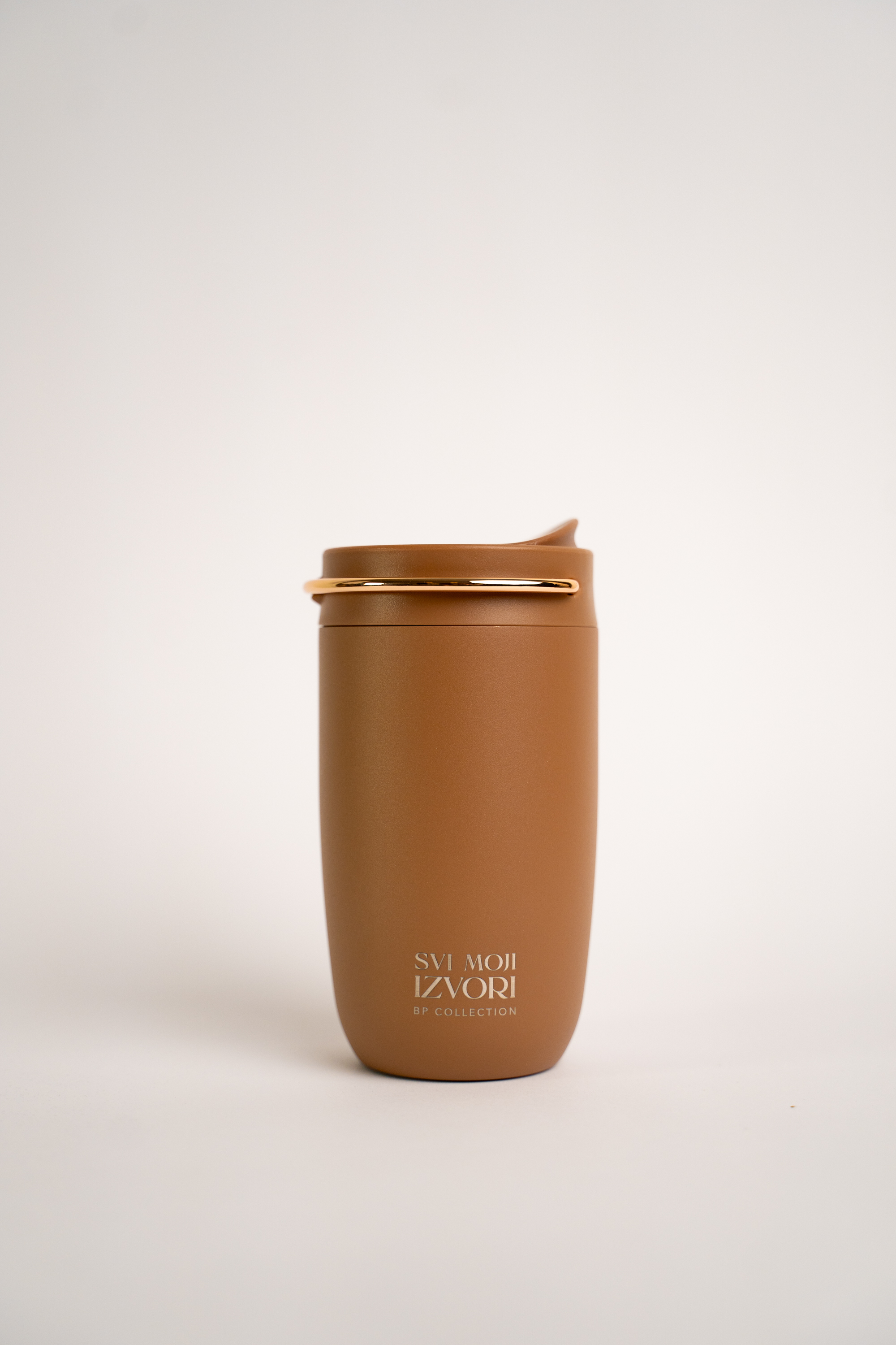 Termos šalica - SVI MOJI IZVORI