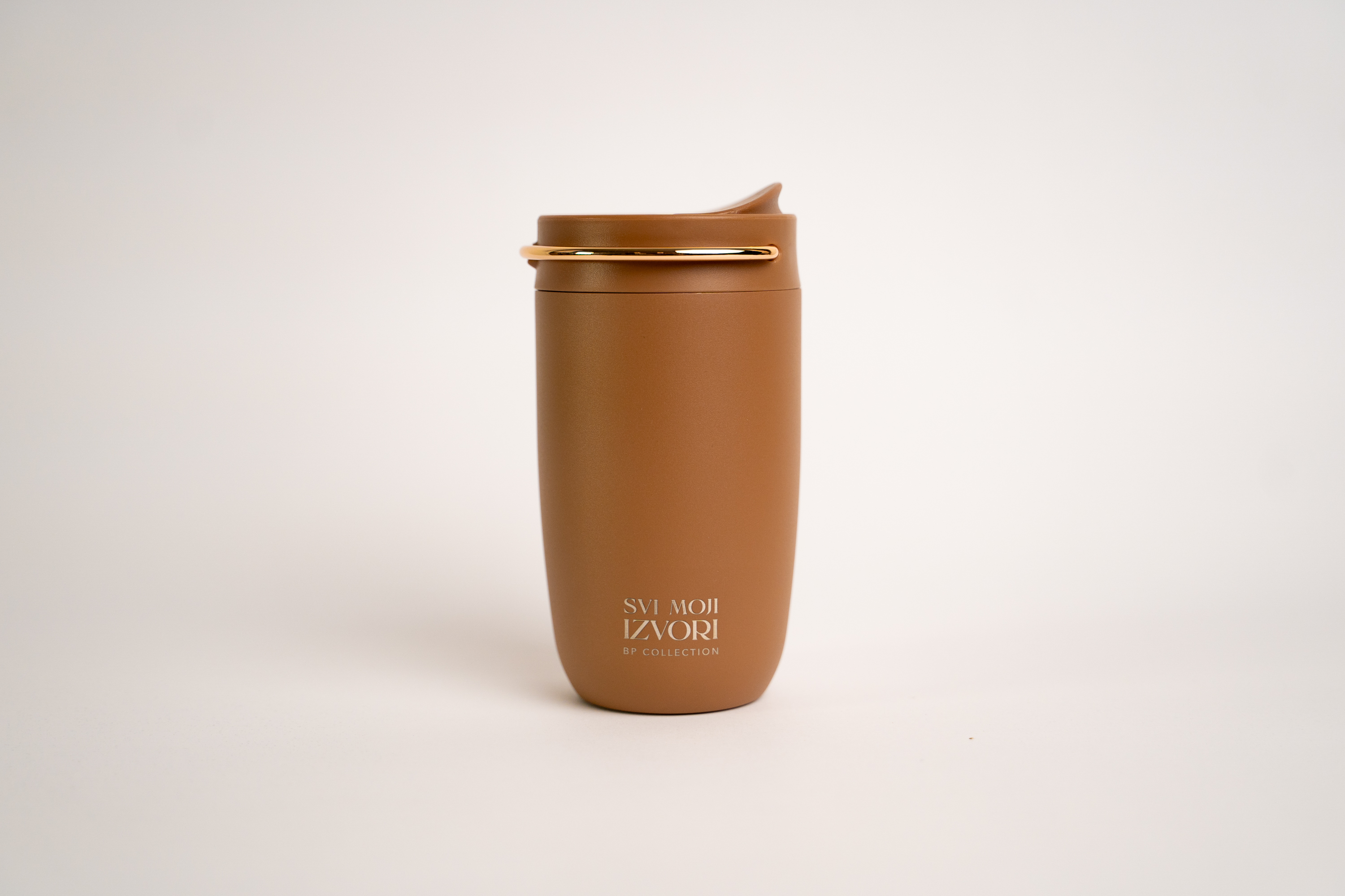 Termos šalica - SVI MOJI IZVORI