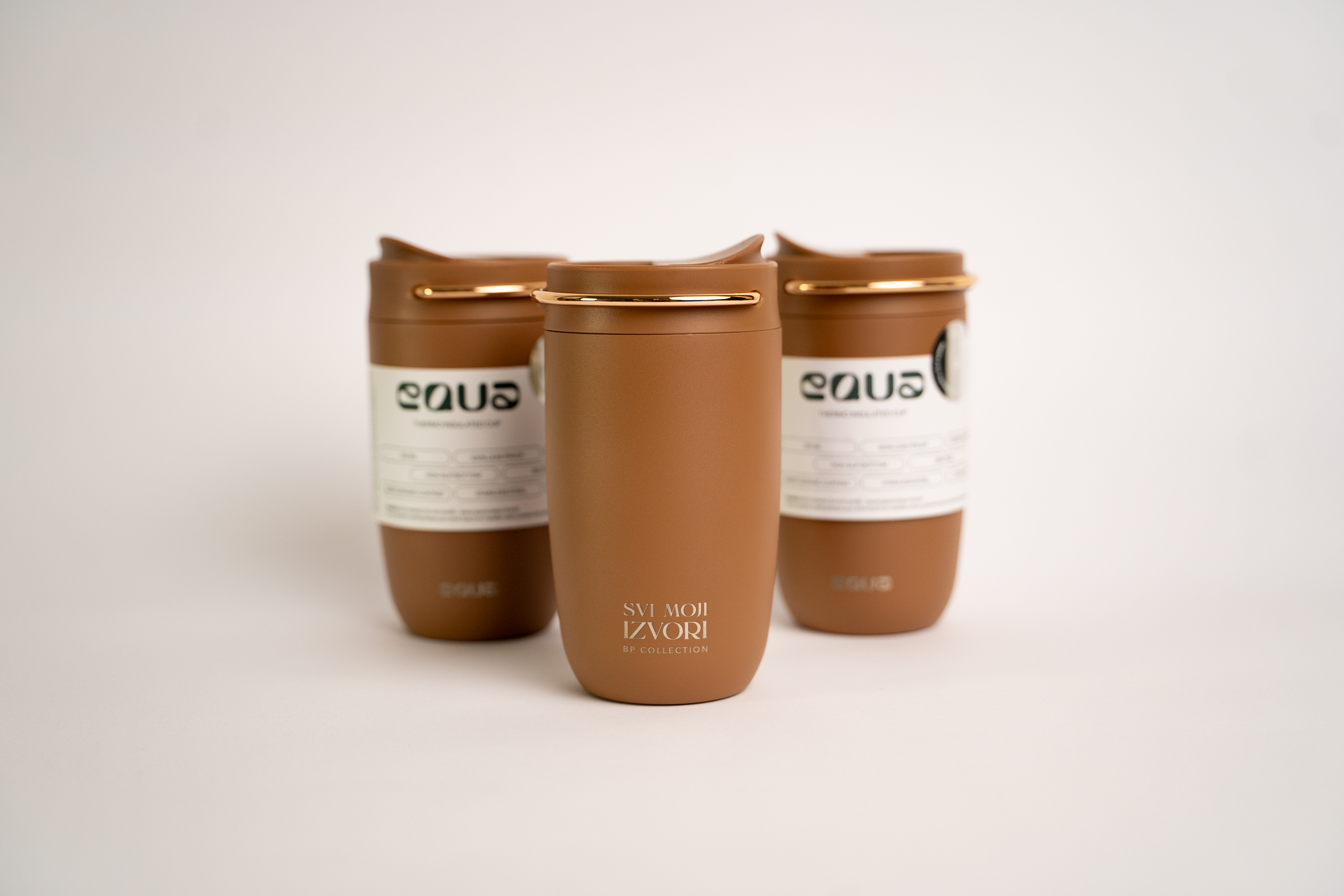 Termos šalica - SVI MOJI IZVORI