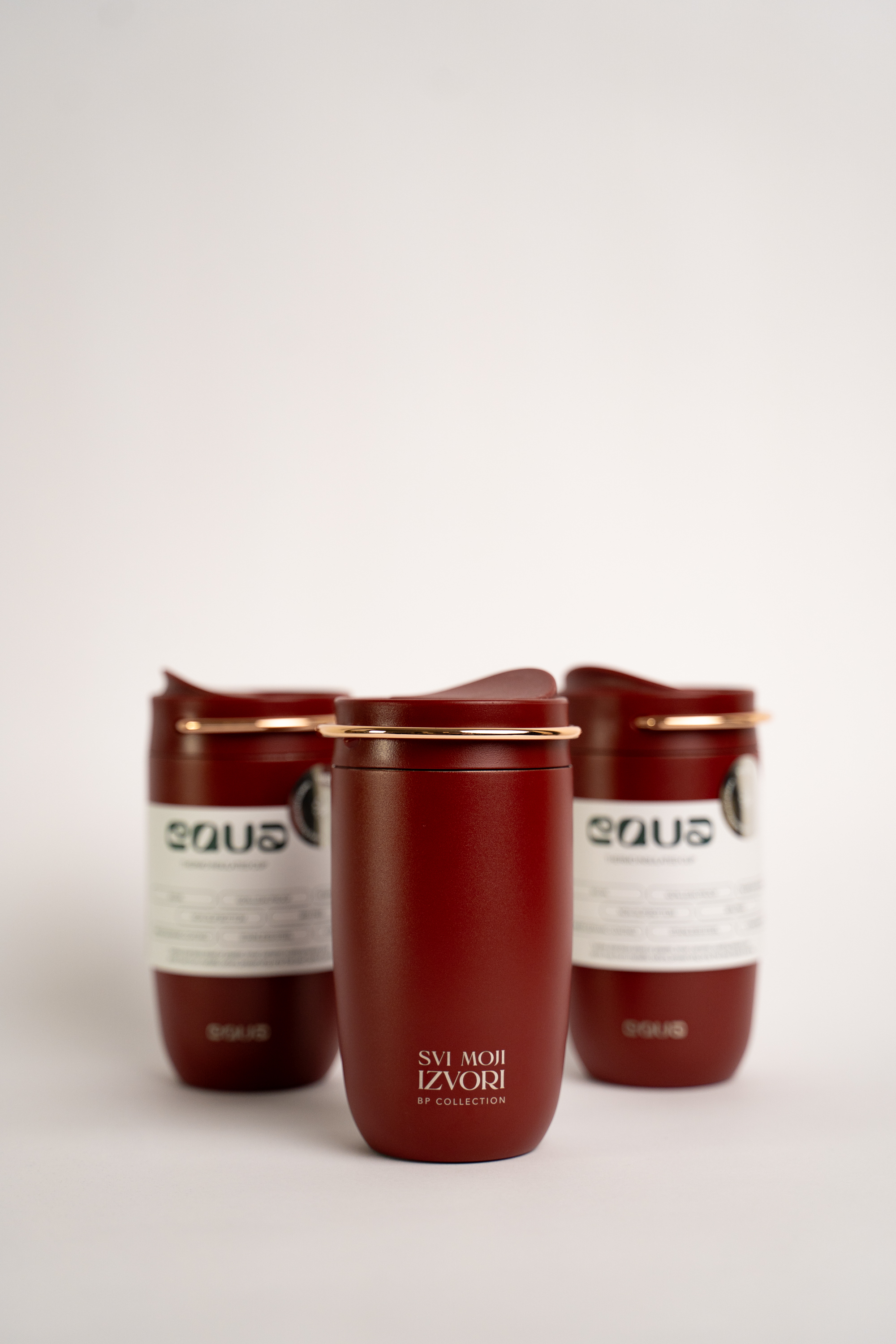 Termos šalica - SVI MOJI IZVORI